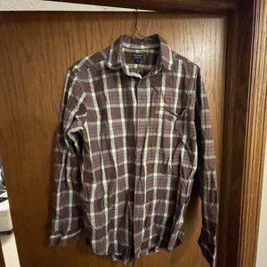 Filson Sutter Sport Shirt XS